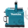 Makita DCM501Z kávéfőző Z (alapgép - akku és töltő nélkül)