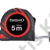 Format zsebmérőszalag 2mx16mm fehér