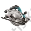 Makita HS009GT201 40Vmax XGT Li-ion BL AWS 235mm körfűrész 2x5.0Ah