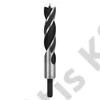 Bosch fafúró 28x145x220 mm, d13 mm