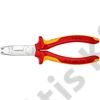 Knipex VDE huzalcsupaszító fogó 165mm