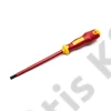 SATA VDE csavarhúzó lapos 6.5x150mm