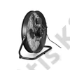 TROTEC TVM 20 D Ventilátor (50cm, max légszállítás 6560m3/óra)