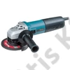 Makita 9565CVR 125mm 1400W sarokcsiszoló konstans elektronika + fordulatszám szabályzás