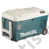 Makita CW001GZ 40Vmax XGT & 18V LXT Li-ion 20l hűtő-fűtő doboz (akku és töltő nélkül)