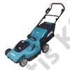 Makita DLM538Z 2x18V LXT Li-ion 53cm fűnyíró (akku és töltő nélkül)