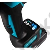 Makita DTW300Z 18V LXT Li-ion BL 330Nm ütvecsavarbehajtó 1/2 Z (alapgép - akku és töltő nélkül)