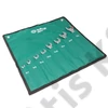 SATA villáskulcs készlet 6x7-21x22mm 8 részes