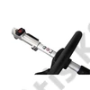 Makita DUX18ZX1 18V LXT multifunkciós géptest + fűkasza feltét (akku és töltő nélkül)