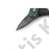 SATA többcélú villanyszerelő olló 125mm