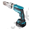 Makita DJS131Z 18V LXT Li-ion 1.3mm lemezvágó olló alapgép (akku és töltő nélkül)