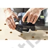 Festool DTSC 400-Basic akkus deltacsiszoló (akku és töltő nélkül)