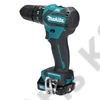 Makita HP332DZ 10.8V CXT Li-ion BL 35Nm ütvefúró-csavarbehajtó Z (alapgép - akku és töltő nélkül)