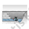 Metabo TP  6600 búvárszivattyú 250W