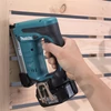 Makita DST221Z 18V LXT Li-Ion akkus kapcsozó sz:10mm h:10-22mm Z (alapgép - akku és töltő nélkül)