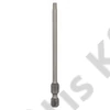 Bosch csavarhúzó penge TX20 89MM