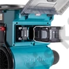 Makita PM001GT202 40Vmax XGT BL háti permetező 2x5.0Ah + RB