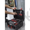 Wiha Mechanic Basic L szerszámkészlet kofferben 36 részes