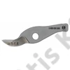 Bosch egyenes lemezolló kés 1.6mm (GSZ 160)