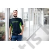 Festool FAN! funkcionális póló sötétkék S