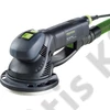 Festool áttételes hajtású excentercsiszoló RO 150 FEQ (720W/150mm)