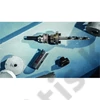 Bosch PRO Multi Material Q-Lock befogótüskés körkivágó készlet, 10 részes