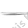 Kép 7/11 - Knipex Precíziós-csipesz csúcsos alak 130 mm