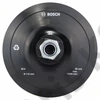 Bosch tépőzáras csiszolótányér 115 mm