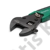 Sata állítható racsnis villáskulcs 200 mm