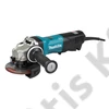 Makita GA5093X01 125mm 1900W SJSII AFT sarokcsiszoló (fék)