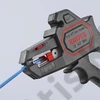 Knipex automata csupaszítófogó 180mm