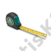 SATA gumibevonatú mérőszalag 8m x 25mm (mm/col)