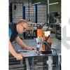Fein KBM 50 Auto mágnestalpas fúrógép
