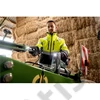 Metabo FP 18 LTX akkus zsírzó prés 690bar 2x2.0Ah, SC 30 töltő, metaBOX 165 L