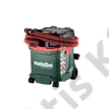 Metabo AS 36-18 L 30 PC-CC akkus porszívó CordlessControl alapgép (akku és töltő nélkül)
