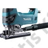 Makita 4350FCTJ 720W szúrófűrész v: 135mm, LED