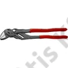 Knipex fogókulcs műanyag markolattal feketére foszfátozott polírozva 300 mm