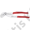 Knipex Cobra Hightech vízpumpafogó krómozott 250 mm (bliszter)