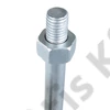 Makita keverőszár M14 120/600mm