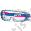 UVEX ULTRAVISION szemüveg hab- gumipántos víztiszta lencse