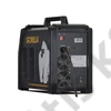 IWELD GORILLA POCKETMIG 205 ALUPULSE SILVERBACK hegesztő inverter