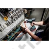 Metabo HG 18 LTX 500 akkus hőlégfúvó alapgép (akku és töltő nélkül)