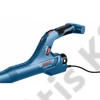Bosch GTR 550 falcsiszoló 550W 225 mm