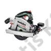 Metabo KS 18 LTX 66 BL akkus kézi körfűrész alapgép (akku és töltő nélkül) MetaBox