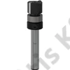 Bosch PRO felső csapágyas színelő alakmarószár,  1/2