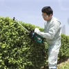 Makita UH6570 550W elektromos sövényvágó, 65 cm