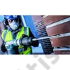 Bosch PRO SDS-Max-5C habarcsvéső keményfém csúccsal, 38 x 280 mm