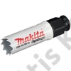 Makita bimetál körkivágó 20mm EZYCHANGE