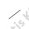 Makita lapos fafúró 8x150mm