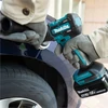 Makita DPV300RTJ 18V LXT Li-ion BL polírozó 2x5.0Ah